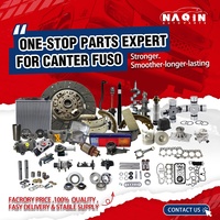 Remplacement du panneau de capot de camion à conduite à droite MC995876 pour Mitsubishi Fuso Canter FE6, pièces de carrosserie de camion, pièce de rechange