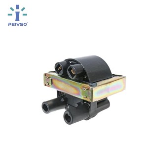 Bobina de Encendido de Alto Rendimiento PEIVSO con 1 Año de Garantía para LADA Samara LADA Niva OEM 21083-3705010-01 - Product Image 1