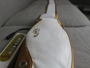 Corps électrique Shaper Fat Burning Cellulite Massager <span class=keywords><strong>Ventre</strong></span> Minceur <span class=keywords><strong>Perdre</strong></span> <span class=keywords><strong>du</strong></span> Poids <span class=keywords><strong>Ceinture</strong></span> - Product Image 5