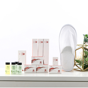 <span class=keywords><strong>De</strong></span> alto nivel final commmecial <span class=keywords><strong>hotel</strong></span> resort y inn baño desechables <span class=keywords><strong>Hotel</strong></span> conjuntos - Product Image 1