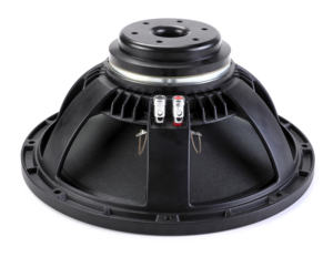 China Factory OEM ODM W12 - 9N Bass 12 Inch Woofer <b>Speaker</b> 400W/800W 51-3000Hz <b>Professional</b> Audio for Subwoofer - Product Image 2