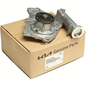 ASSY-COOLANT ระบบระบายความร้อน251003C131 25100-3C131สำหรับ H-yundai Accent 25100 3C131 - Product Image 5