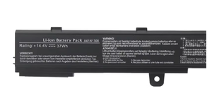 Batería original para portátil <span class=keywords><strong>Asus</strong></span> <span class=keywords><strong>X451</strong></span> X451MA X451CA X551C X551CA X551M A41N1308 A31N1319 14.4V 37WH - Product Image 4