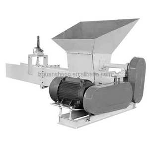 Direct Sale <b>Extruder</b> Granulator Machine Price Lowest Price <b>Plastic</b> Granule Machines <b>Plastic</b> Granules Making Machine - Product Image 4