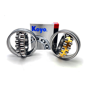 ตลับลูกปืน23124ทรงกลม Ko Yo จากญี่ปุ่นของแท้เหมาะสำหรับเครื่องจักรกลหนัก - Product Image 5