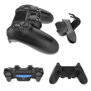 Accesorio de botón trasero del controlador con anillos de precisión de par para PS4 Paddle para controlador PS4 - Product Image 3