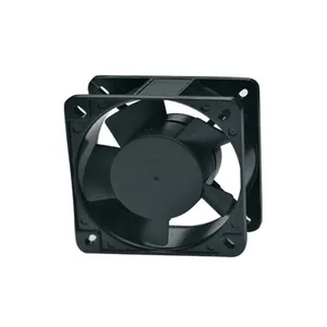 Miglior prezzo 110v 120v 12038mm 120x120x38 ventola di raffreddamento per computer portatile alimentata a corrente alternata