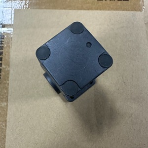 SVC LVA20-02-B วาล์วควบคุมลม 0.3-0.5MPa แรงดันไพล็อต อุปกรณ์ระบบอัตโนมัติทางอุตสาหกรรม - Product Image 2