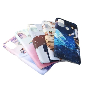 <span class=keywords><strong>Coque</strong></span> de téléphone vierge 3D par sublimation <span class=keywords><strong>pour</strong></span> la série Vivo, film de transfert photo imprimé par presse à chaud, <span class=keywords><strong>coque</strong></span> de protection mobile DIY - Product Image 6
