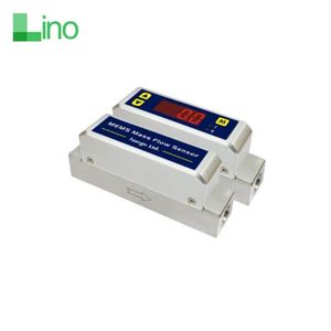 Meteran aliran <span class=keywords><strong>Gas</strong></span> Digital biaya rendah Tiongkok meteran Sensor aliran massa udara harga Digital - Product Image 1