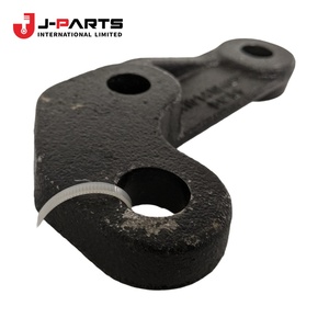 Soporte, Amortiguador Delantero, Superior Derecho para Toyota Hilux LN106 1988-1997 OE 48501-35020 4850135020 - Product Image 1