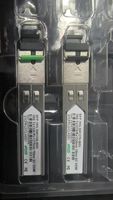 Module optique SFP+ 10G 20KM 1.25G 5G 25G 40G 100G BIDI Gigabit Fibre vers RJ45 Monomode Monofibre Connecteur SC/LC
