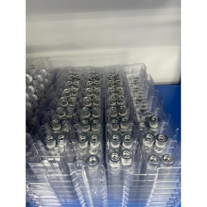 Servicio de Mecanizado CNC de Precisión de Fábrica, Piezas Personalizadas de 5 Ejes, Mecanizado CNC de Aluminio y Acero, Servicio de Fresado CNC - Product Image 2
