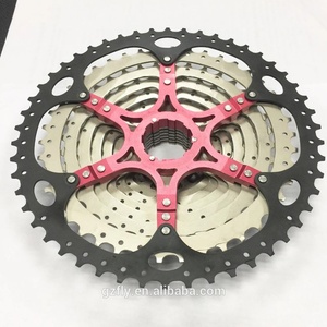 Rockmore — pièce de vélo fendue pour vtt, <span class=keywords><strong>cassette</strong></span> à <span class=keywords><strong>11</strong></span> vitesses, <span class=keywords><strong>11</strong></span>-46T, roue libre - Product Image 6