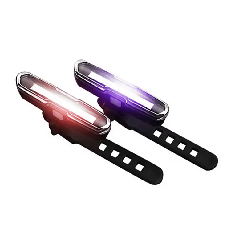 Hot Sale Ultra Bright Road Bike Bicycle Commuting Rear Light High Quality Safety Warning Taillights For Commuting