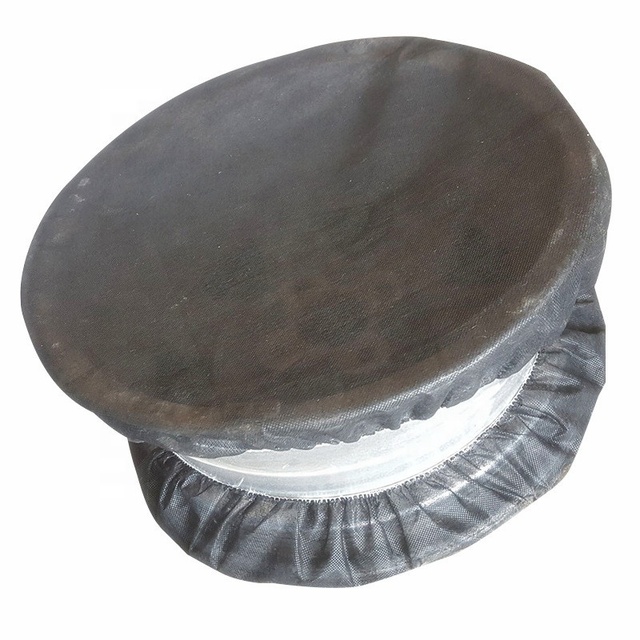 Car Wheel Hub Non Woven Dust Cover for 13-Inch 14-Inch 15-Inch  16inch