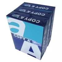 Papel de copia CHAMEX a4, 500 hojas, doble fotocopiadora, Impresión de oficina, 80gsm, gran oferta