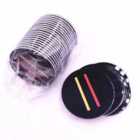 Mini álbum NFC personalizado, ficha de música NFC para teléfono inteligente