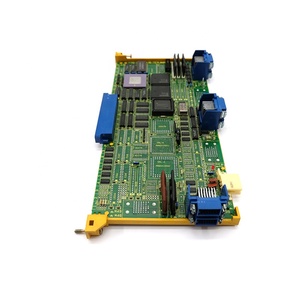 ใหม่ A16B-2200-0361 ตัวควบคุมดั้งเดิมเมนบอร์ดวงจรไดร์เวอร์สำหรับเครื่องมืออุตสาหกรรมอัตโนมัติฟานุค - Product Image 3