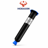 Sealant Pelindung Biru yang Dapat Dikupas untuk Perbaikan Goresan Jam Tangan Ponsel, Lem Tahan Air UV, Perlindungan Poles untuk Apple iPhone