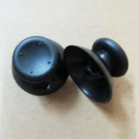 Capuchon anti-dérapant pour manette de jeu PS4 Capuchons de poignée de pouce pour PS3 Couvercle de bouton de manette pour accessoires de jeu Xbox 360