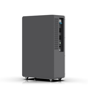 Sistema de Almacenamiento de Energía Residencial ESS de 3kW con Inversor Fuera de Red y Batería LiFePO4 de 4kWh, Solución Todo en Uno - Product Image 6