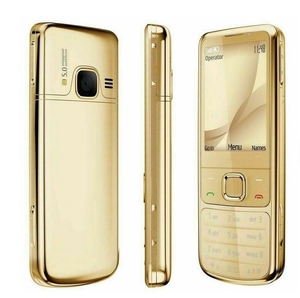 Téléphone portable simple débloqué 6700C GSM-FIX original, super pas cher, avec fonction radio FM, version espagnole, en promotion - Product Image 3