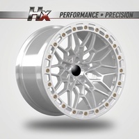 Jantes de course à l'accélération 826M Style Forged Beadlock 5*112 19 20 pouces pour G80 M3 G82 M4, haute performance, pour voitures de course en ligne droite