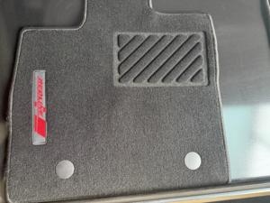Muchkey Custom Anti-Slip TPE tappeto <span class=keywords><strong>tappetini</strong></span> con finitura in pelle scamosciata per <span class=keywords><strong>BMW</strong></span> 1 2 3 4 5 6 7 serie protettore interno - Product Image 4