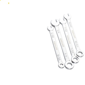 EXPLOIT Dual-Purpose CRV Spanner Set Metric Open-End Box-End Ratchet <strong>Combination</strong> DIY <strong>Wrench</strong> Electronic Electronic <strong>Wrench</strong> - Product Image 3