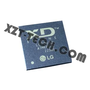 集積回路LGE2132電子部品XZT新品オリジナル