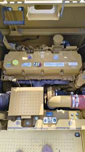 Fast Neuer Gebrauchter Bagger <span class=keywords><strong>CAT</strong></span> 355 Modell mit Originalmotor für <span class=keywords><strong>CAT</strong></span> - Product Image 4