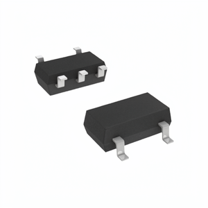 Composants électroniques logiques 5 TSSOP, SC 70 5, SOT 353 TC7SET08FU, LJ (distributeur agréé CT) - Product Image 1