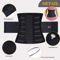 Gaine Ventre Plat Femme Grande Taille, Corset Amincissant Gainant, Ceinture Minceur Gainante, Body Sculptant