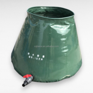 Instalación rápida de Oinion Pond del tanque de agua autosuficiente Tanque de lucha contra incendios - Product Image 5