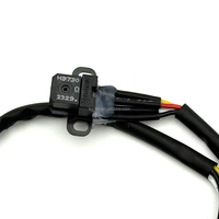 Capteur d'encodeur pour imprimante grand format XP600 I3200 pour carte Hoson Xp600/DX5/I3200 pour capteur raster Allwin Xuli avec lecteur H9730