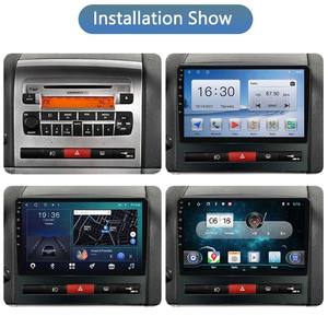 Sistema di Navigazione <span class=keywords><strong>Auto</strong></span> BHNEW per FIAT Perla 2009 Albea <span class=keywords><strong>Siena</strong></span> Palio 2004-2012 Lettore DVD per <span class=keywords><strong>Auto</strong></span> - Product Image 2