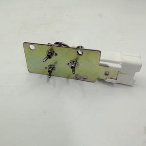 Interrupteur de rechange pour excavatrice Senwitt 20Y-06-31320 pour Komatsu 360-7, pièces de machines de construction - Product Image 3