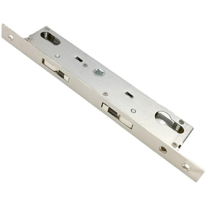 <span class=keywords><strong>Cerradura</strong></span> Inteligente <span class=keywords><strong>de</strong></span> <span class=keywords><strong>Alta</strong></span> <span class=keywords><strong>Seguridad</strong></span> con Huella Dactilar <span class=keywords><strong>de</strong></span> Acero Inoxidable, Cuerpo Estándar 6068 5050 para <span class=keywords><strong>Cerradura</strong></span> <span class=keywords><strong>de</strong></span> Puerta Inteligente - Product Image 5