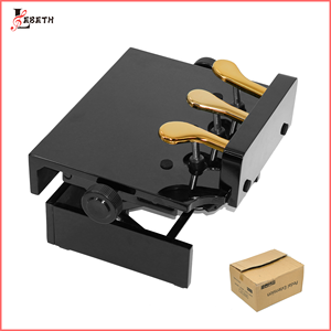 Lebeth Universal Electronic Piano Organ Keyboard Instrumento musical Pedal de <span class=keywords><strong>efecto</strong></span> de pie Pedal Sustain Pedal - Product Image 5