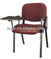 Chaise individuelle moderne en acier pour usage scolaire (élèves du primaire et du secondaire), hôpitaux et mobilier de bureau à domicile - Vente en gros