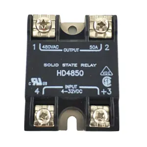 HHG1A-1/032F-38 150A固态继电器