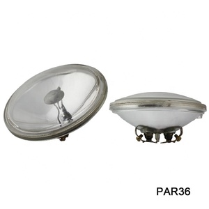 पैरा 36 हैलोजन स्टेज लैंप पैरा 36 120v <span class=keywords><strong>650w</strong></span> dwfl 3200k स्क्रू टर्मिनल लैंप, HAL-PAR - Product Image 1