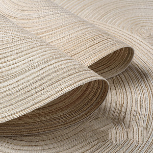 Modern <b>Christmas</b> Woven Table Place <b>Mat</b> Cotton Sublimation Burlap Banquet Home Placemats for Wedding Made of Paper Polyester - Product Image 2