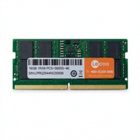 Mémoire RAM DDR4 Sodimm pour ordinateur portable 8 Go 16 Go 32 Go 2666 MHz 1,35 V 1,5 V PC3 Module de remplacement et d'amélioration de la mémoire pour ordinateur portable haute vitesse