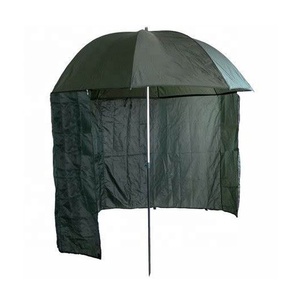 Ombrellone <span class=keywords><strong>da</strong></span> <span class=keywords><strong>pesca</strong></span> <span class=keywords><strong>da</strong></span> spiaggia pieghevole <span class=keywords><strong>da</strong></span> esterno portatile riparo ombrellone <span class=keywords><strong>da</strong></span> pioggia a vento ombrellone <span class=keywords><strong>da</strong></span> spiaggia personalizzato con <span class=keywords><strong>tenda</strong></span> laterale rimovibile - Product Image 4