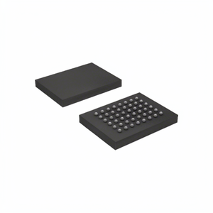 Composant électronique mémoire 48 TFBGA IS62WV12816ALL-70BI – Canal de distribution fabricant - Product Image 1