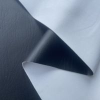 Cuir synthétique de haute qualité en PVC Nappa de 0,7 mm, tissu en vinyle, cuir synthétique pour sièges de voiture, rembourrage