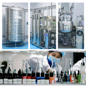 Service OEM Échantillon Gratuit Pigment de Maquillage Semi-<span class=keywords><strong>Permanent</strong></span> Biologique <span class=keywords><strong>Teinture</strong></span> et Encre pour Tatouage des Sourcils et des Lèvres Non Toxique à Base d'Eau 5L - Product Image 5