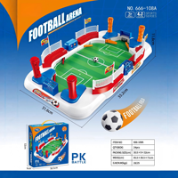 Jeu de combat de table pour 2 joueurs, jouet interactif parent-enfant, jeu de société familial en plein air pour enfants